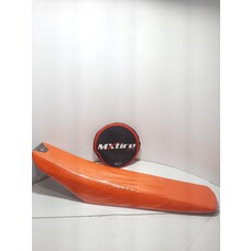 KTM / GASGAS / HUSQVARNA A46007040000EB SEAT ORANGE KTM 125-450 SX '23-'25