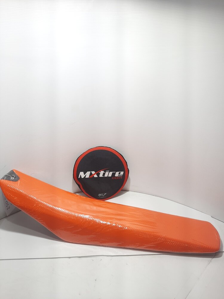 KTM / GASGAS / HUSQVARNA A46007040000EB SEAT ORANGE KTM 125-450 SX '23-'25