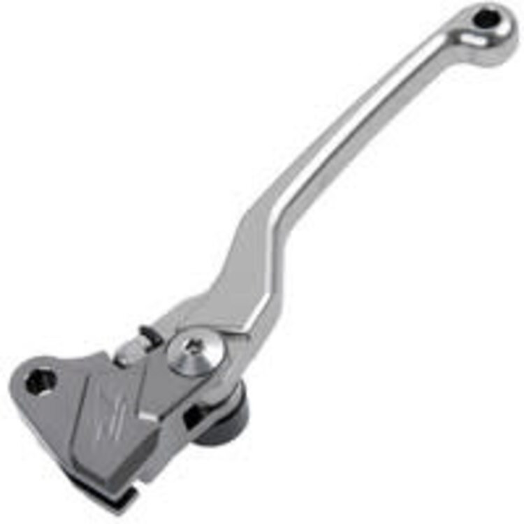 ZETA ZETA PIVOT CLUTCH LEVER YAMAHA YZ250FX '15-'19 YZ450FC '16-'18