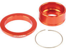 ZETA ZETA BUMP RUBER HOLDER KTM 85SX '04-'18 HUSQVARNA TC85 '14-'18