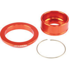 ZETA ZETA BUMP RUBER HOLDER KTM 85SX '04-'18 HUSQVARNA TC85 '14-'18