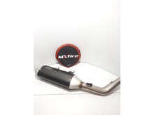 KTM / GASGAS / HUSQVARNA A46005179033 SILENCER KTM 250/350/450  '23-'24