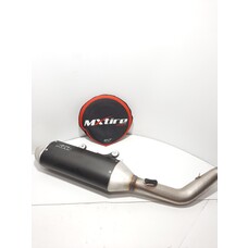 KTM / GASGAS / HUSQVARNA A46005179033 SILENCER KTM 250/350/450  '23-'24