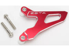 ZETA ZETA DRIVE COVER KAWASAKI KX250F '04-'16 SUZUKI RMZ250 '04-'06