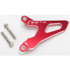 ZETA ZETA DRIVE COVER KAWASAKI KX250F '04-'16 SUZUKI RMZ250 '04-'06