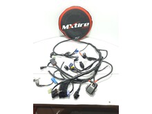 KTM / GASGAS / HUSQVARNA A46011075100  MAIN WIRE HARNESS KTM 250/350/450  SX-F/XC-F