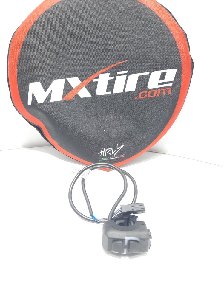 KTM / GASGAS / HUSQVARNA A44039074000 COMBO SWITCH KTM 125-300 '23-'24