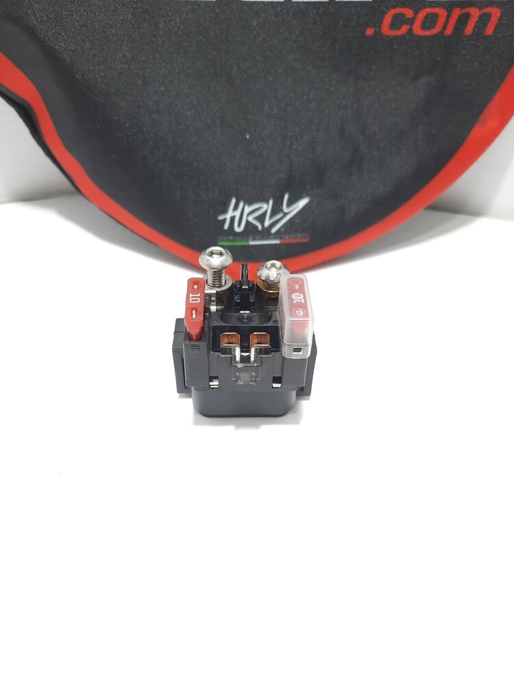 KTM / GASGAS / HUSQVARNA 58211058000 START RELAY KTM 125/250/1090/1290  '08-'24