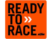 D'COR D-COR READY TO RACE DECAL 24"