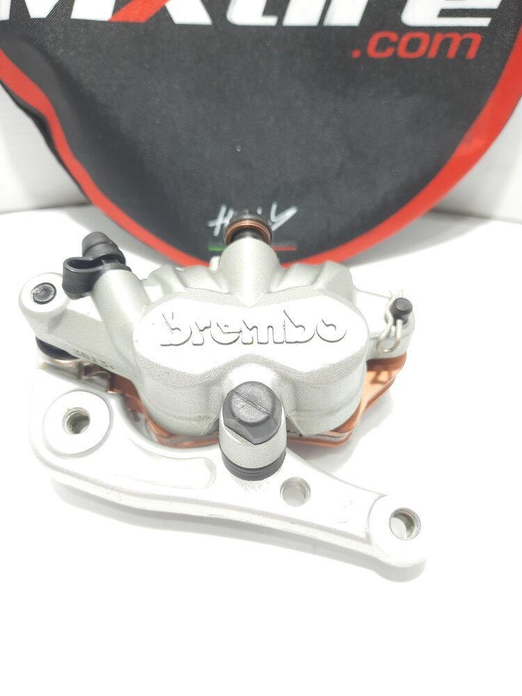KTM / GASGAS / HUSQVARNA 7701301500101 FRONT BRAKE CALIPER KTM HUSQVARNA GASGAS 125-250 '09-'24