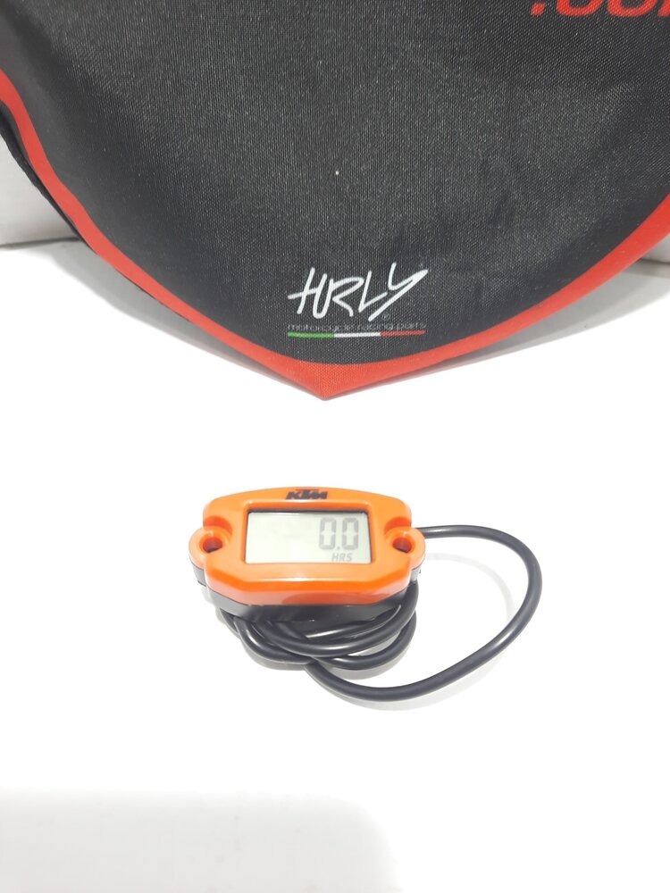 KTM / GASGAS / HUSQVARNA 78112920100  HOURMETER  KTM