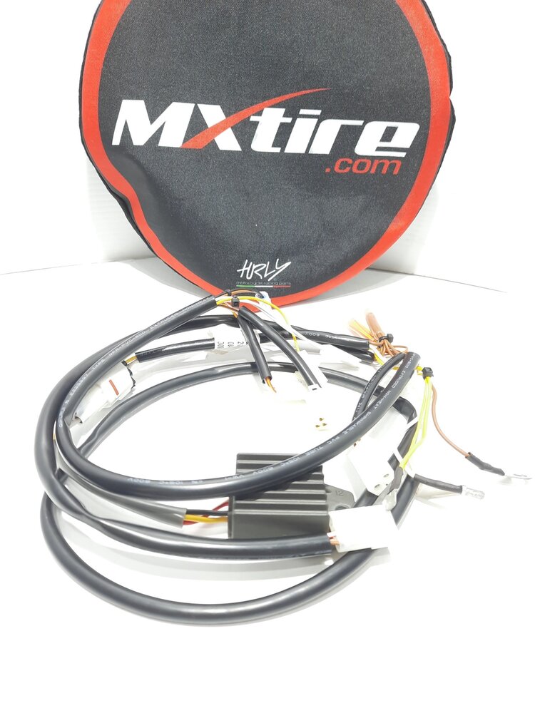 KTM / GASGAS / HUSQVARNA 59411075100 ELECTRIC START WIRE HARNESS  KTM 125-530  '05-'24