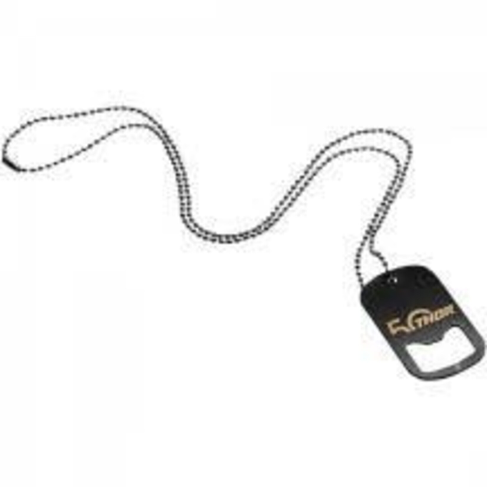 THOR THOR 50TH ANNIVERSARY DOGTAG / BOTTLE OPENER