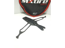 KTM / GASGAS / HUSQVARNA A46007012000 TANK REST KTM  125-500 '22-'24