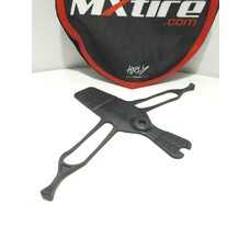 KTM / GASGAS / HUSQVARNA A46007012000 TANK REST KTM  125-500 '22-'24