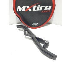 KTM / GASGAS / HUSQVARNA A42003096000  FRONT SPROCKET COVER KTM 125/150 '24