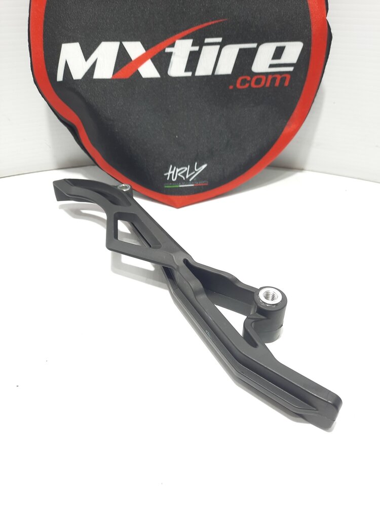 KTM / GASGAS / HUSQVARNA A42003096000  FRONT SPROCKET COVER KTM 125/150 '24