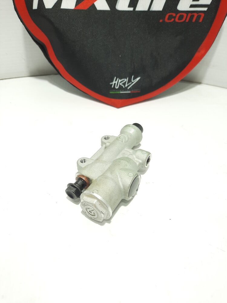 77013060044 BREMBO BRAKE CYLINDER 125+ SX TC MC '16-'25