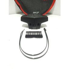 KTM / GASGAS / HUSQVARNA 77202002144 BAR PAD KTM 150-500