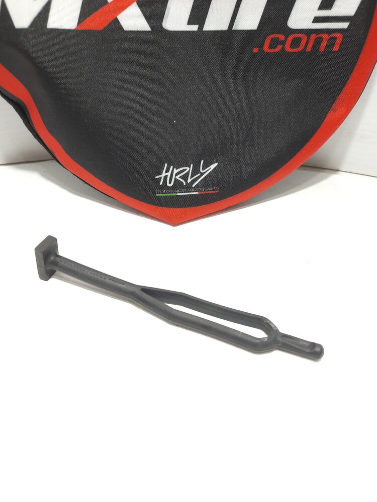 KTM / GASGAS / HUSQVARNA 50303018000 RUBBER BUNGEE KTM 105-500 '12-'23