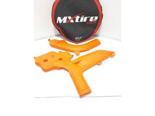 KTM / GASGAS / HUSQVARNA A46003094000C1 FRAME PROTECTION KIT KTM 125-500 '23-'24