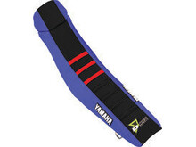 D'COR D-COR SEAT COVER 16 STAR YAMAHA YZF250 '14-18 YZF450 '14-'17