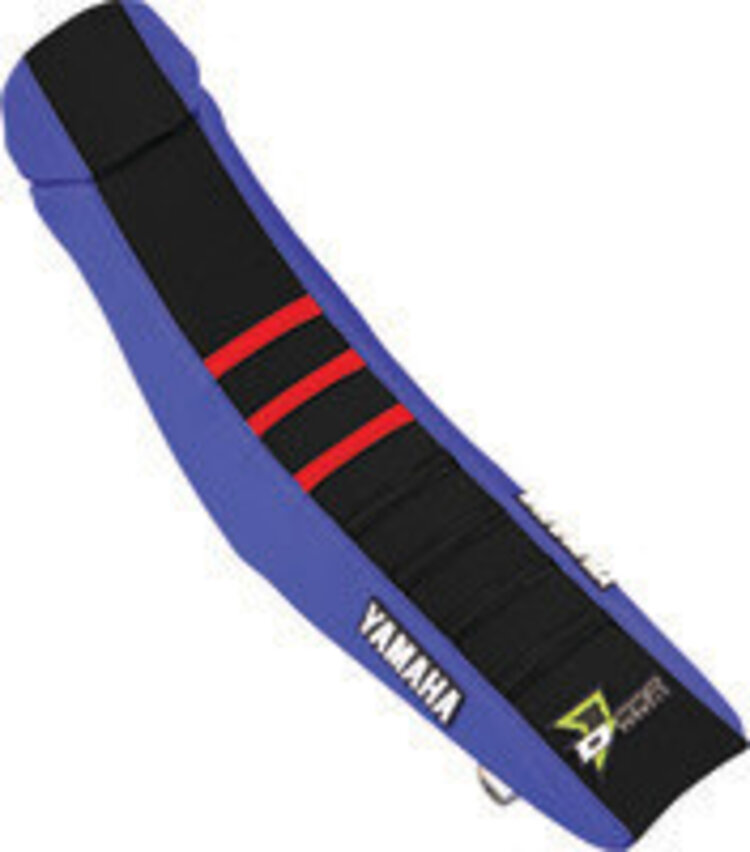 D'COR D-COR SEAT COVER 16 STAR YAMAHA YZF250 '14-18 YZF450 '14-'17