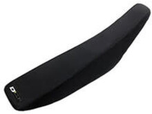 D'COR D-COR GRIPPER SEAT COVER BLACK KTM SX85 '02-'15