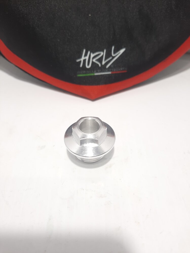 KTM / GASGAS / HUSQVARNA 72001036000 COLLAR SCREW M20X1,5WS17AL KTM 125-500 '16-'23