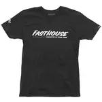 FASTHOUSE FASTHOUSE The Motto Tee - Black