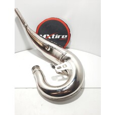 KTM / GASGAS / HUSQVARNA A42005007000 KTM OEM EXHAUST PIPE 2023 125SX