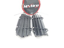 KTM / GASGAS / HUSQVARNA A46035036044C1 R/L RADIATOR PROTECTION KIT KTM 125-500 '22-'24