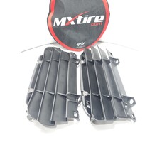 KTM / GASGAS / HUSQVARNA A46035036044C1 R/L RADIATOR PROTECTION KIT KTM 125-500 '22-'24