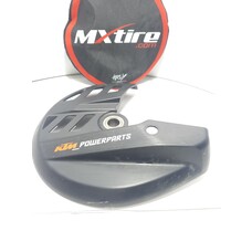 KTM / GASGAS / HUSQVARNA 79109961000 DISC BRAKE GUARD KTM 125-450 '22-'24