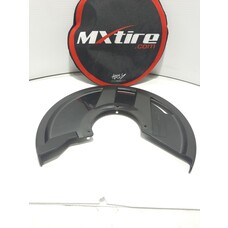 KTM / GASGAS / HUSQVARNA 7900996100030 DISC BRAKE GUARD 250-500 '15-'23