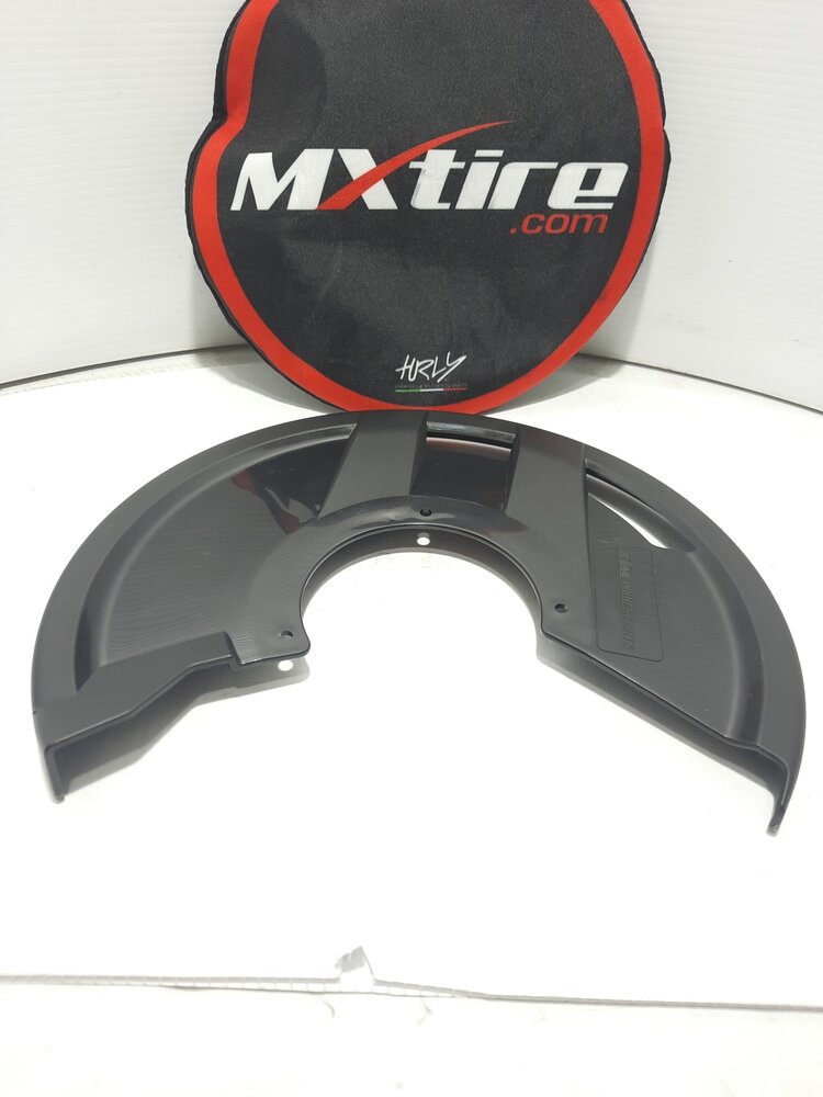 KTM / GASGAS / HUSQVARNA 7900996100030 DISC BRAKE GUARD 250-500 '15-'23