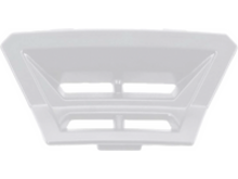 ALPINESTARS ALPINESTARS REAR VENT CENTRAL S-M5 WHITE