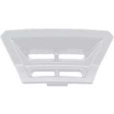 ALPINESTARS ALPINESTARS REAR VENT CENTRAL S-M5 WHITE
