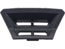 ALPINESTARS ALPINESTARS REAR VENT CENTRAL S-M5 BLACK