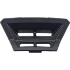 ALPINESTARS ALPINESTARS REAR VENT CENTRAL S-M5 BLACK