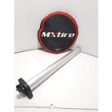 KTM / GASGAS / HUSQVARNA A46001094000EBB FORK PROTECTION SET KTM 125-450 '23-'24