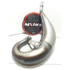 KTM / GASGAS / HUSQVARNA HGO6E413 HGS  COMPETITION MANIFOLD KTM 125 '23-'24