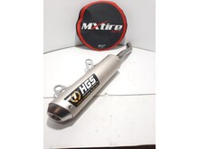 KTM / GASGAS / HUSQVARNA HGS HX123 COMPETITION SILLENCER KTM/GASGAS/HUSQVARNA 125 '23-'25