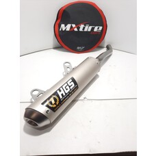 KTM / GASGAS / HUSQVARNA HGS HX123 COMPETITION BAFFLE KTM 125 '23