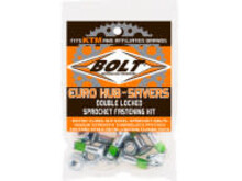 BOLT 2401-0858  BOLT SPROCKET EURO