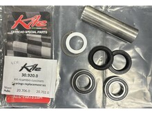 KITE KTM GASGAS HUSQ. 85 '06-'24 REAR WHEEL BEARING KIT