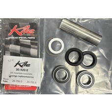 KITE KTM GASGAS HUSQ. 85 '06-'24 REAR WHEEL BEARING KIT