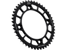 JT RACELITE REAR SPROCKET 46T KTM/HUSQ/GASGAS 85SX