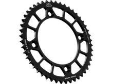 JT JT RACELITE REAR SPROCKET 48T HUSQ/KTM/ GASGAS 85SX