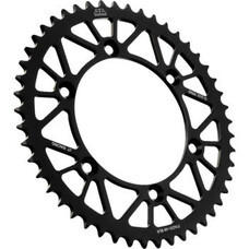 JT RACELITE REAR SPROCKET 49T YAMAHA BB